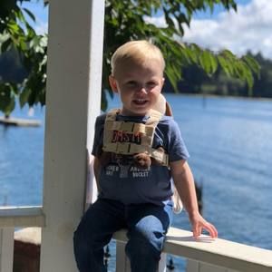 Meet your Posher, Brooklynn